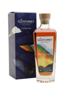 Glenturret Eclosion - Edición Limitada 2026