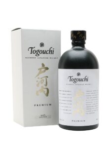 Togouchi - Premium