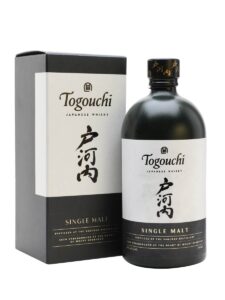 Togouchi - Single Malt