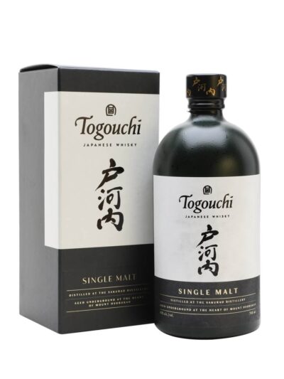 Togouchi - Single Malt