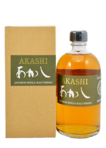 Akashi Single Malt