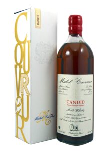 Michel Couvreur - Candid (The New Disclosure Edition)