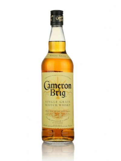 Cameron Brig - Pure Single Grain