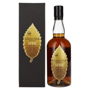 Ichiro´s Malt - Mizunara Wood Reserve