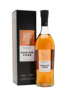 Glenmorangie - Harrison Ford