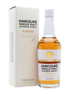 Kanosuke - Single Malt