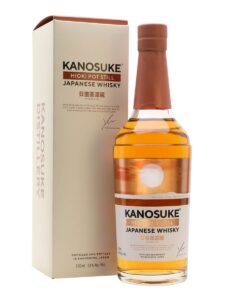 Kanosuke - Hioki Pot Still