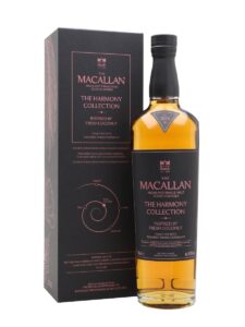 The Macallan Harmony Collection - Inspired by Fresh Coconut