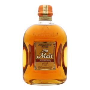 Nikka All Malt